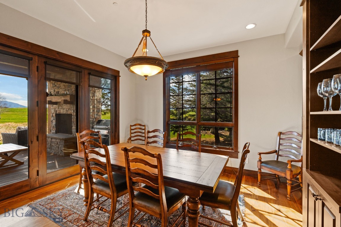 Black Bull Golf Community - Residential