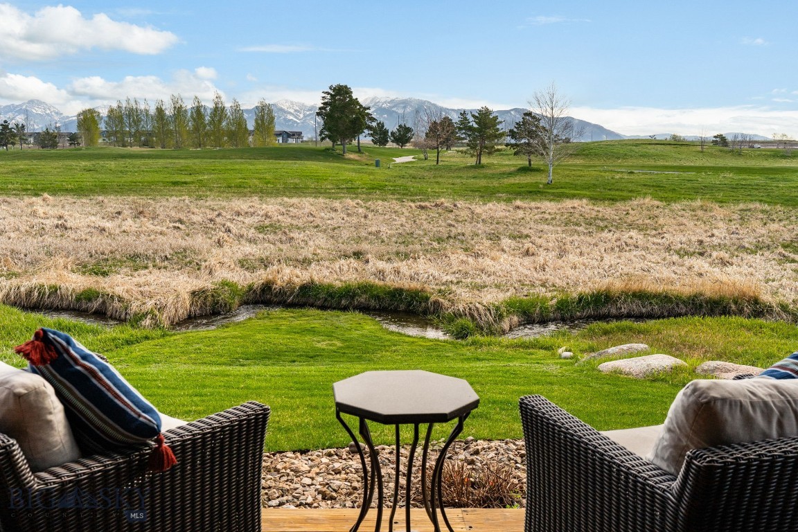 Black Bull Golf Community - Residential