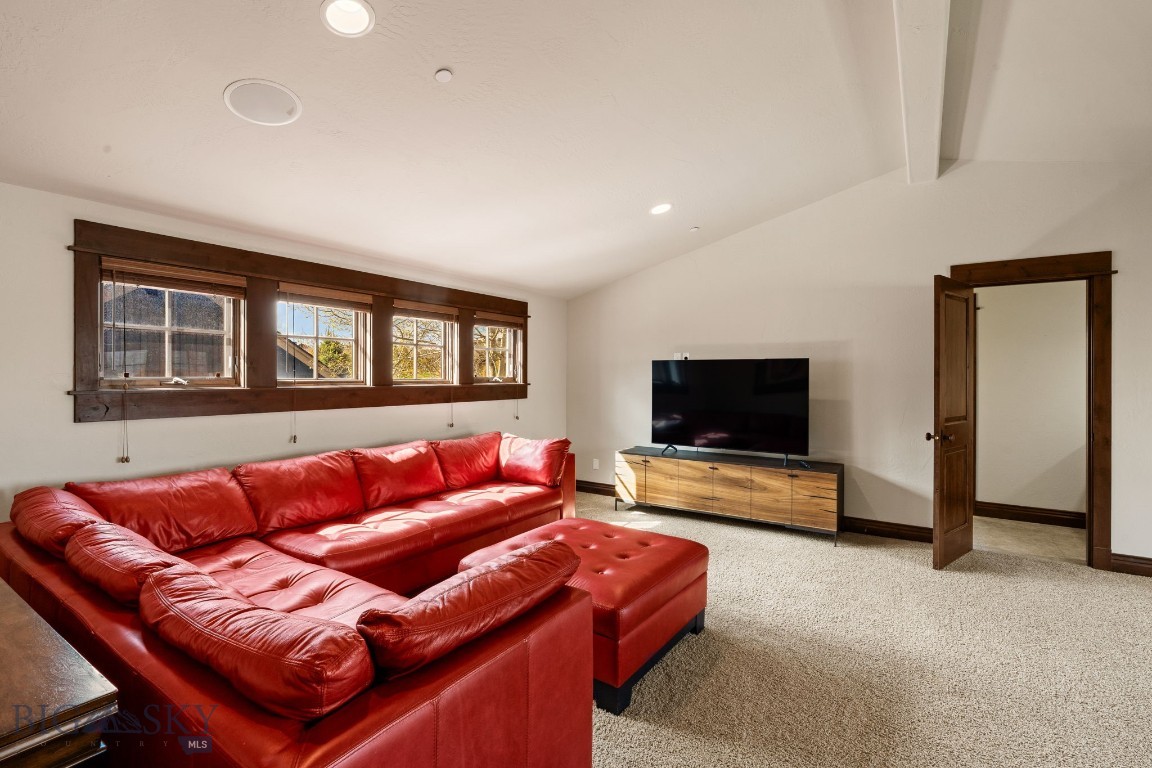 Black Bull Golf Community - Residential