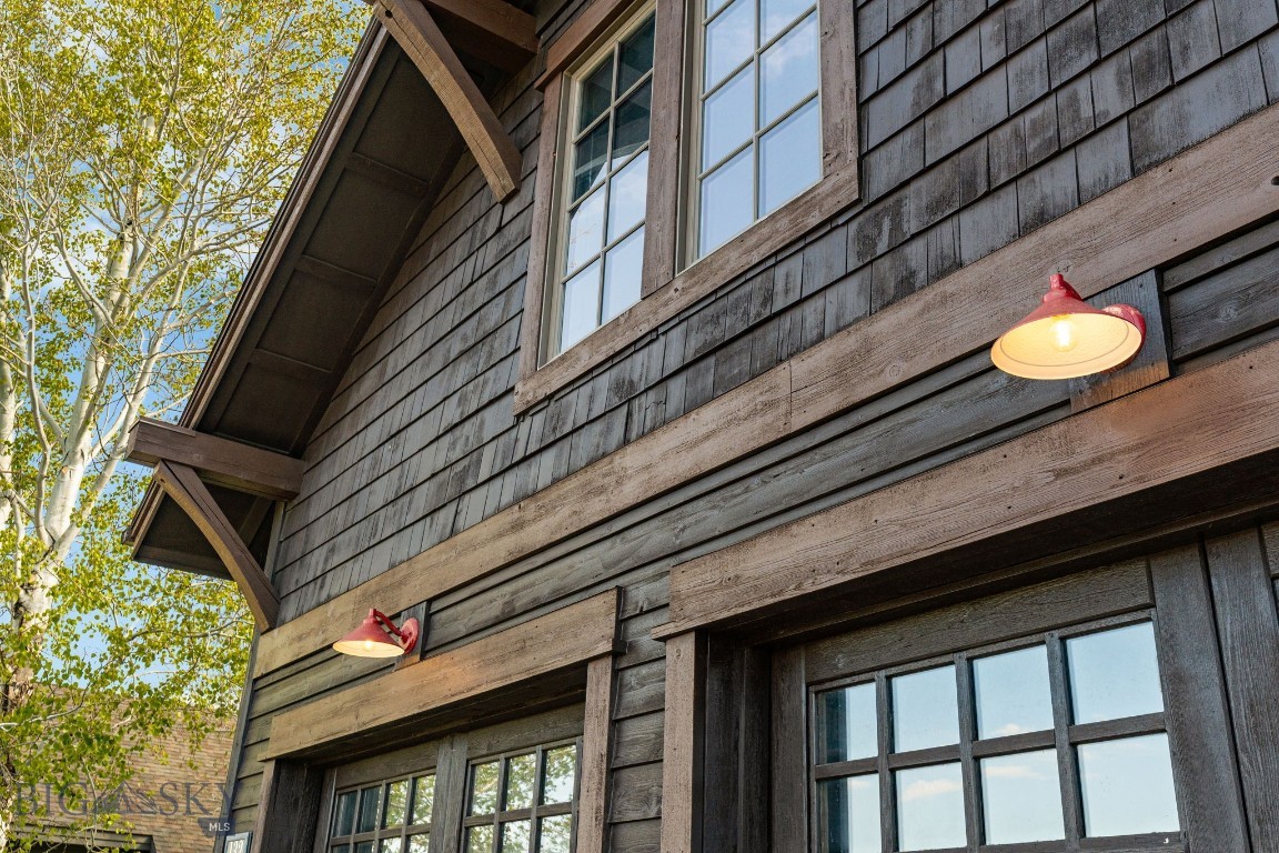 Black Bull Golf Community - Residential