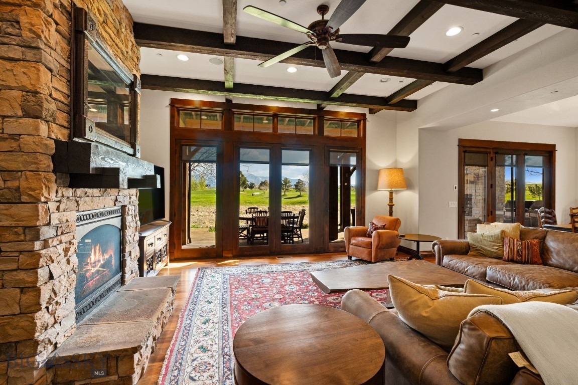 Black Bull Golf Community - Residential