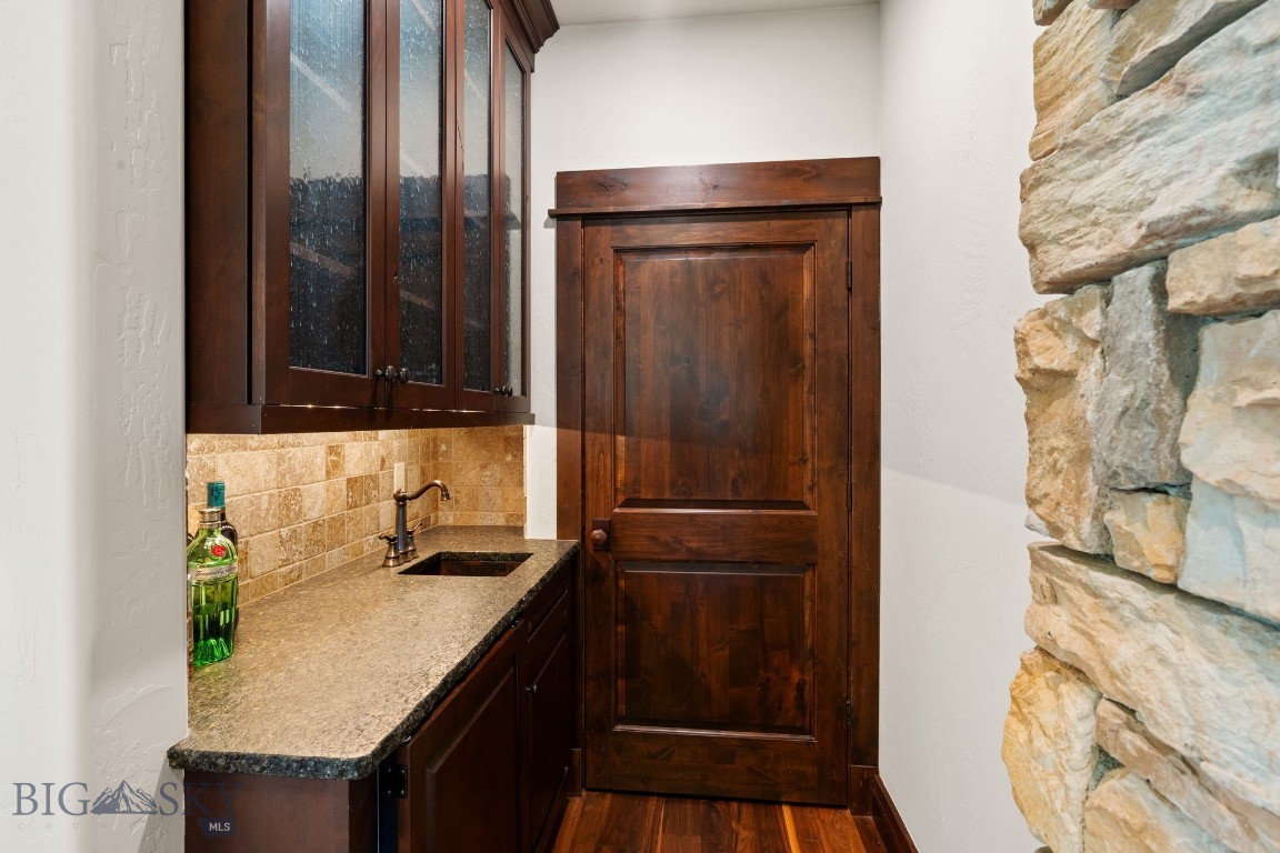 Black Bull Golf Community - Residential