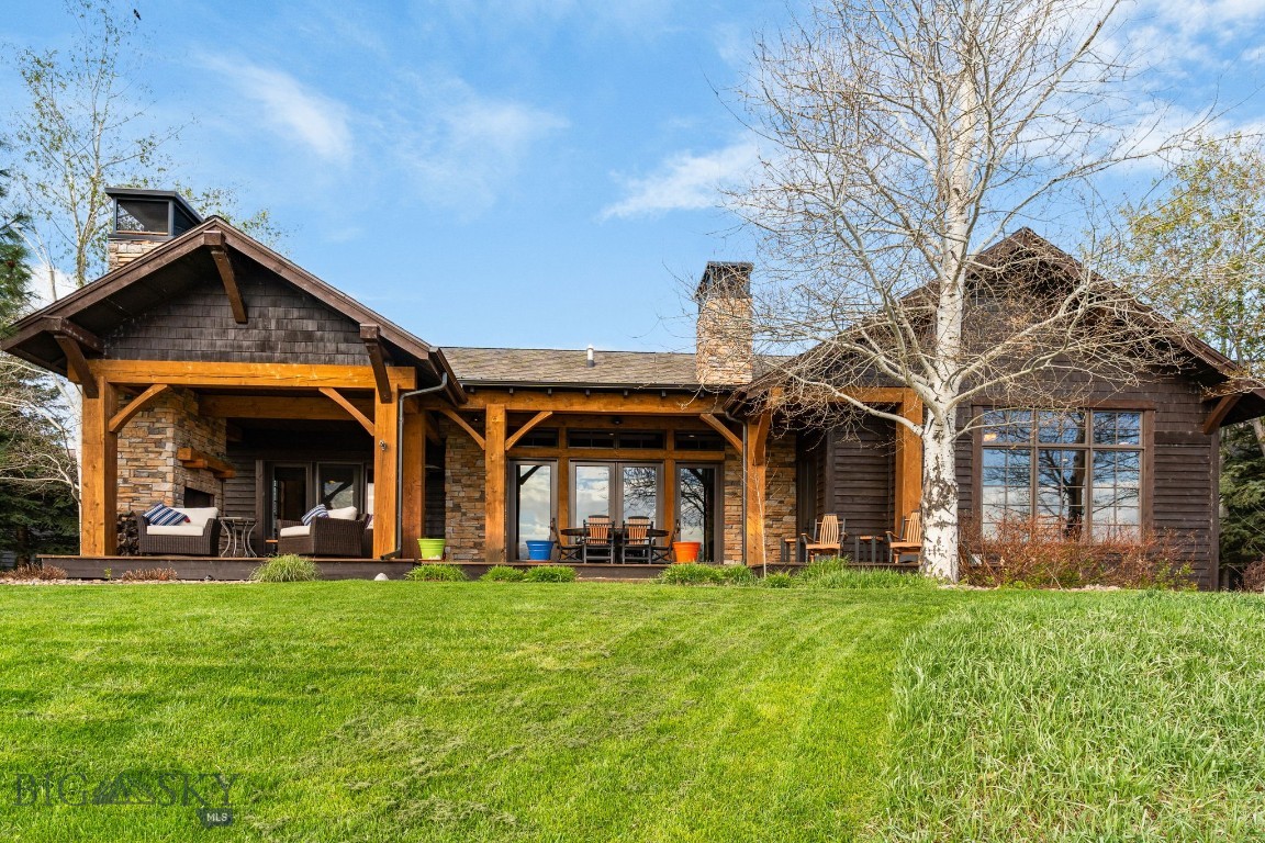 Black Bull Golf Community - Residential
