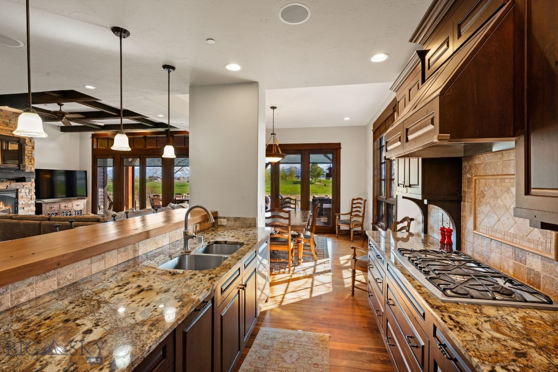 Black Bull Golf Community - Residential