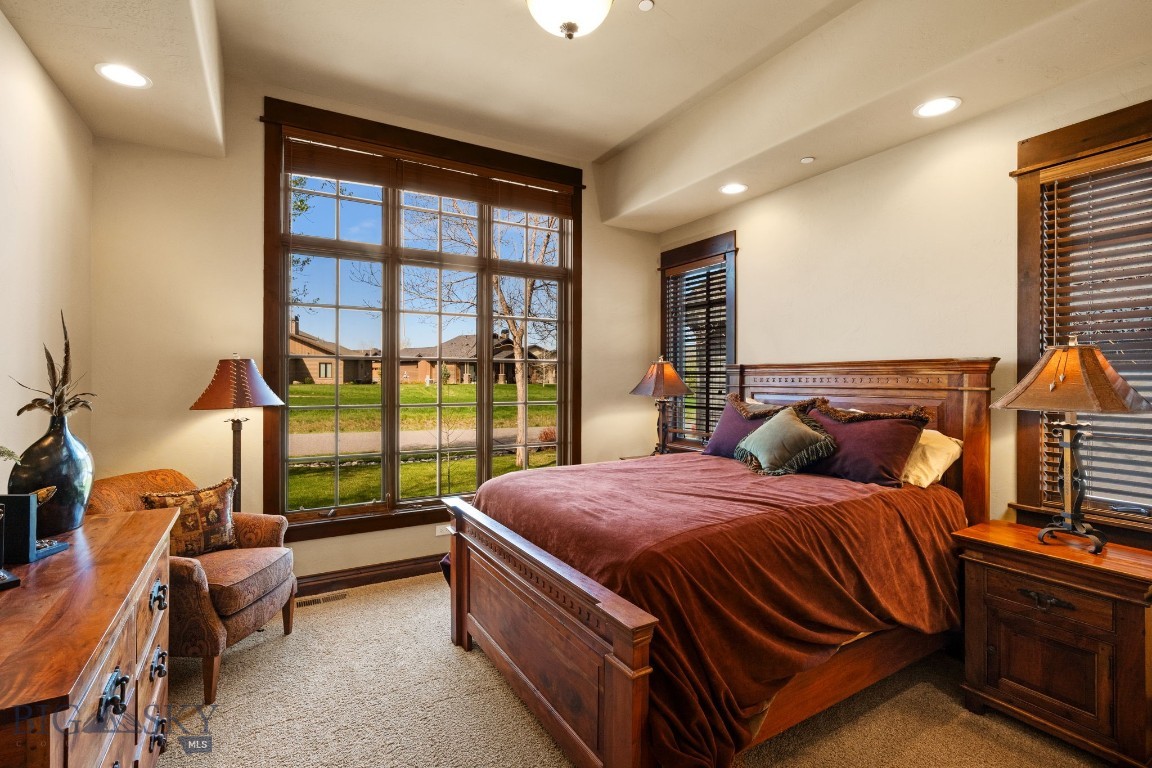 Black Bull Golf Community - Residential