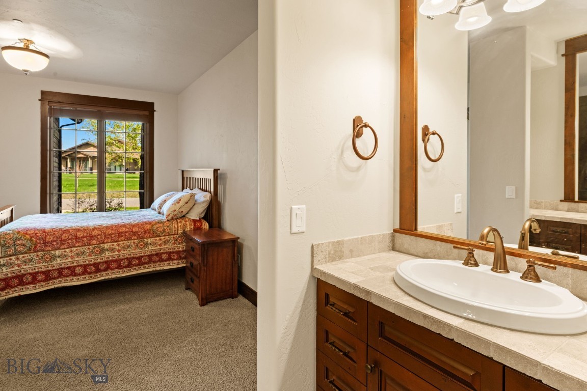 Black Bull Golf Community - Residential