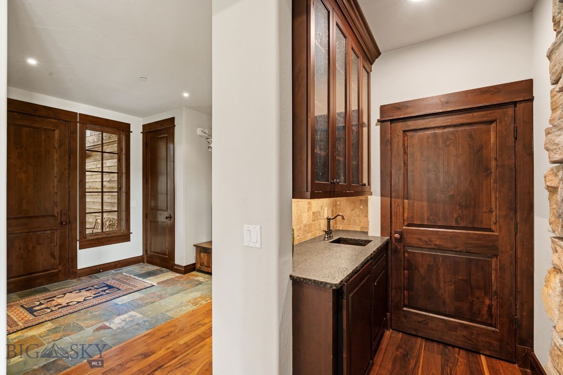Black Bull Golf Community - Residential