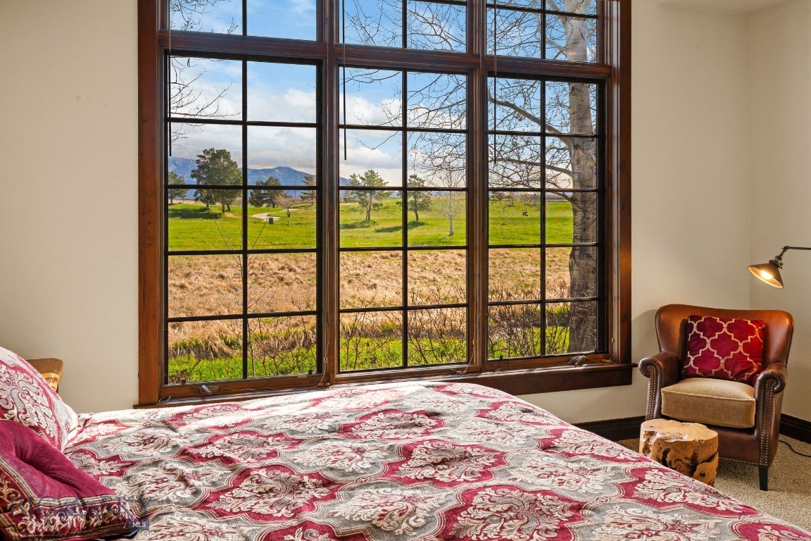 Black Bull Golf Community - Residential