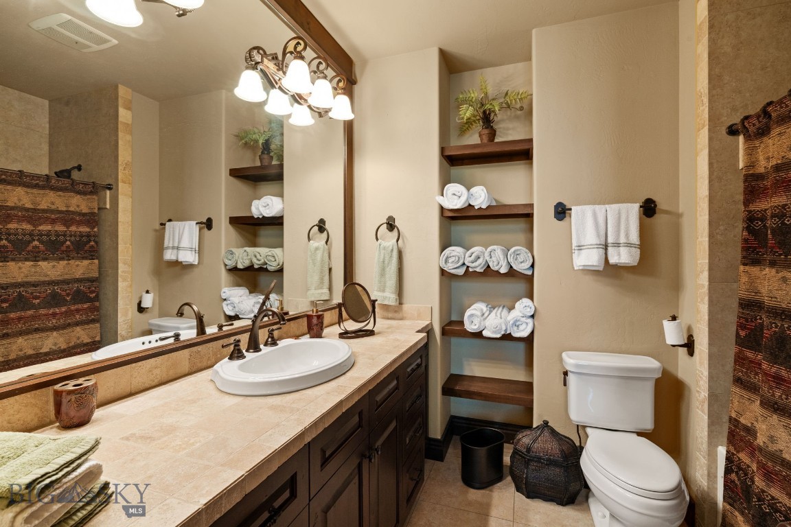 Black Bull Golf Community - Residential