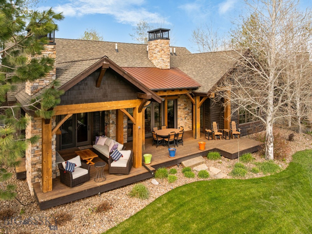 Black Bull Golf Community - Residential