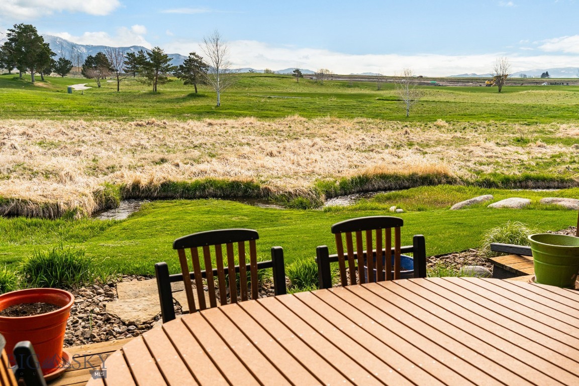Black Bull Golf Community - Residential
