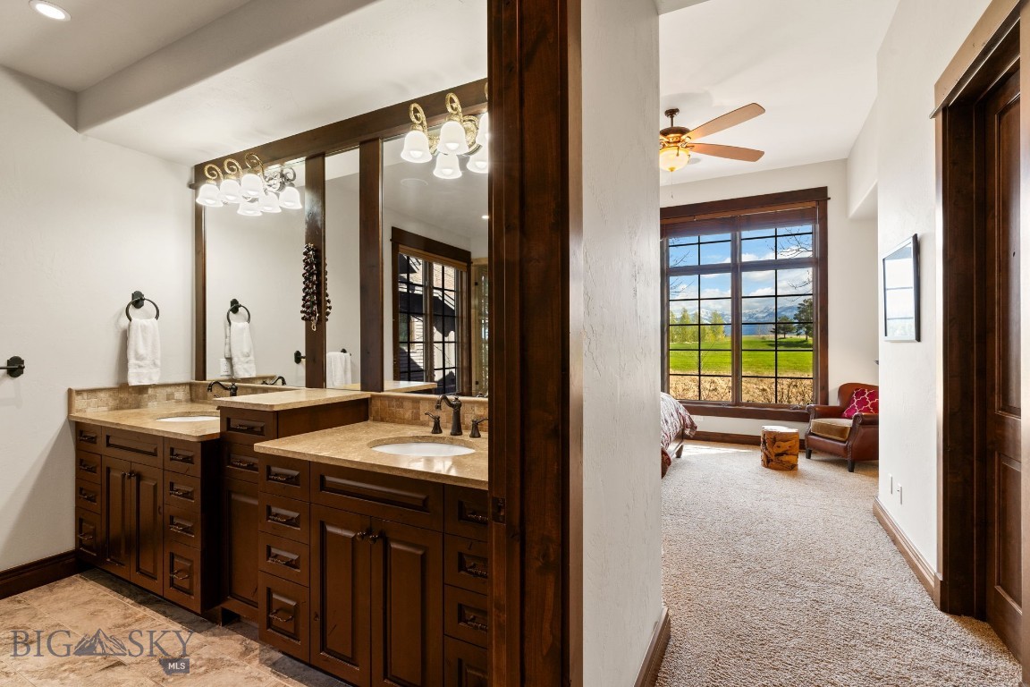 Black Bull Golf Community - Residential