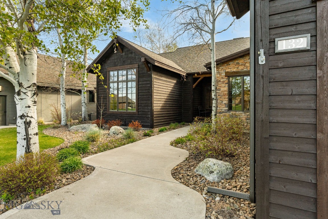 Black Bull Golf Community - Residential