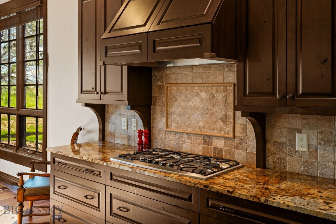 Black Bull Golf Community - Residential
