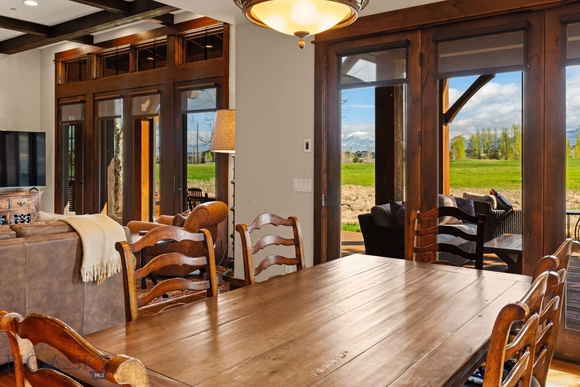 Black Bull Golf Community - Residential