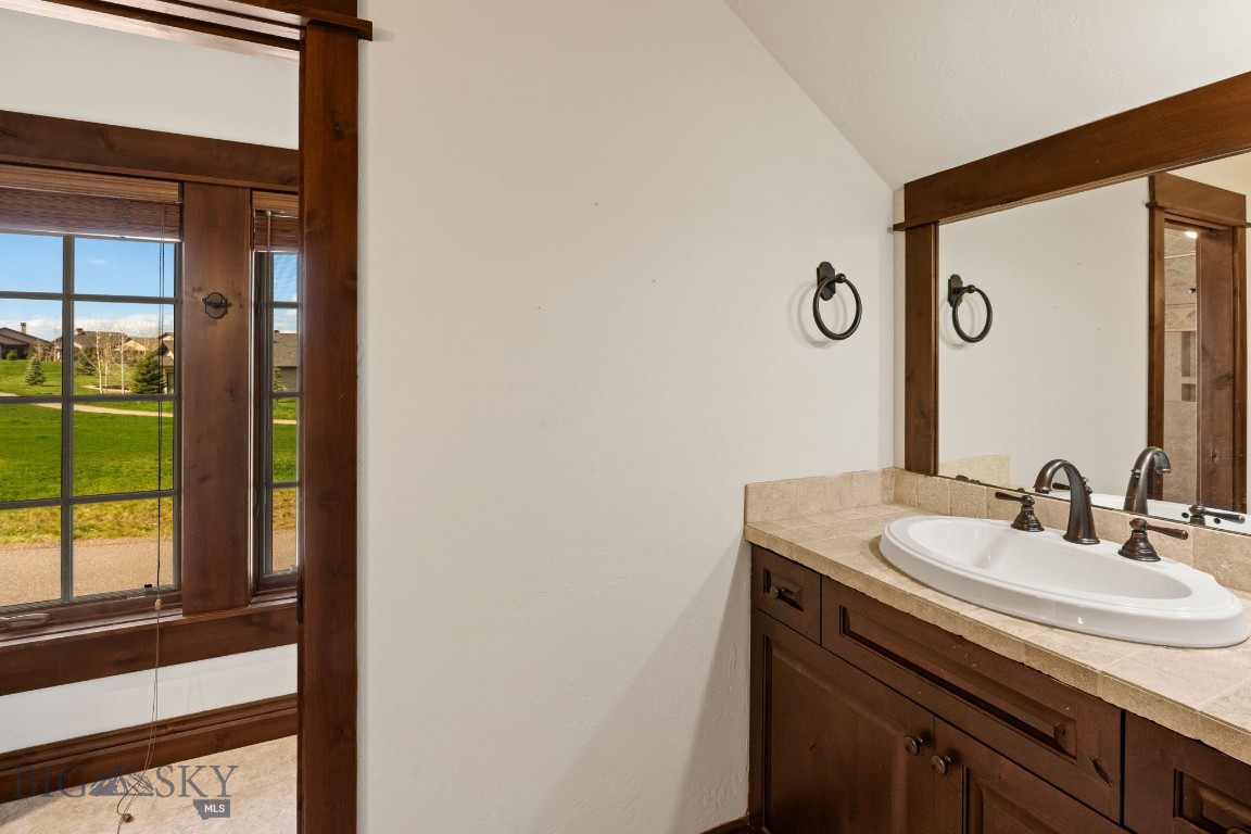 Black Bull Golf Community - Residential