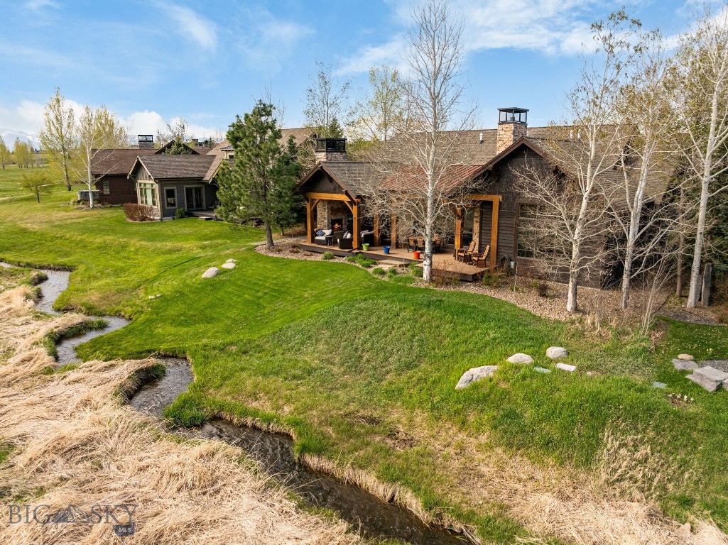 Black Bull Golf Community - Residential