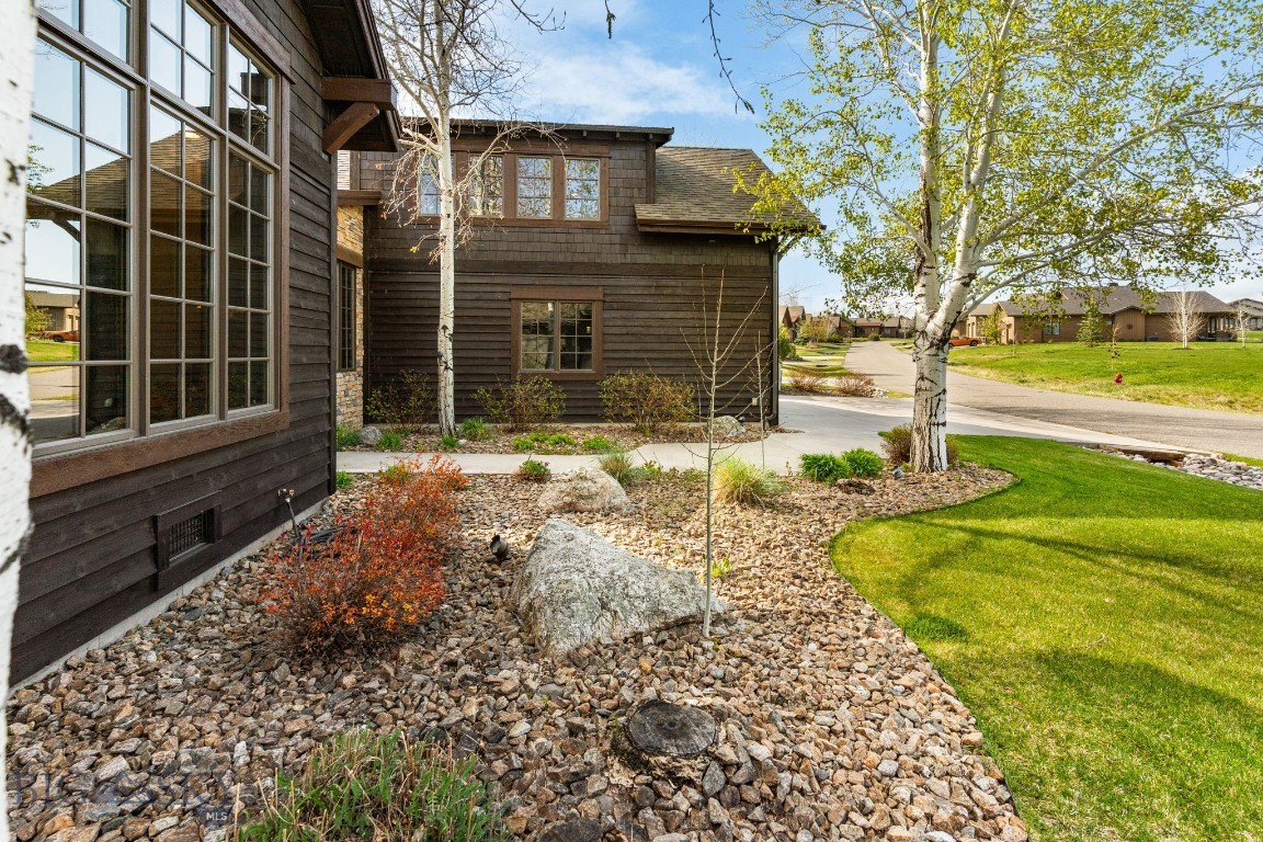 Black Bull Golf Community - Residential