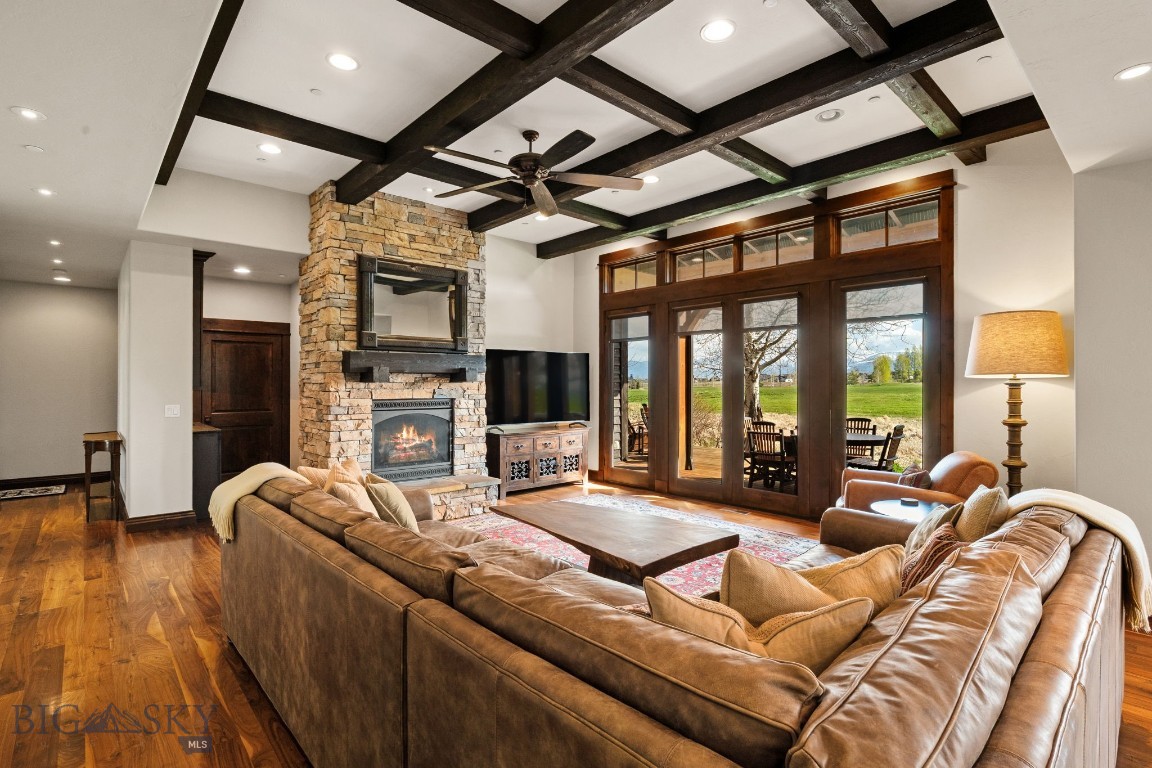 Black Bull Golf Community - Residential