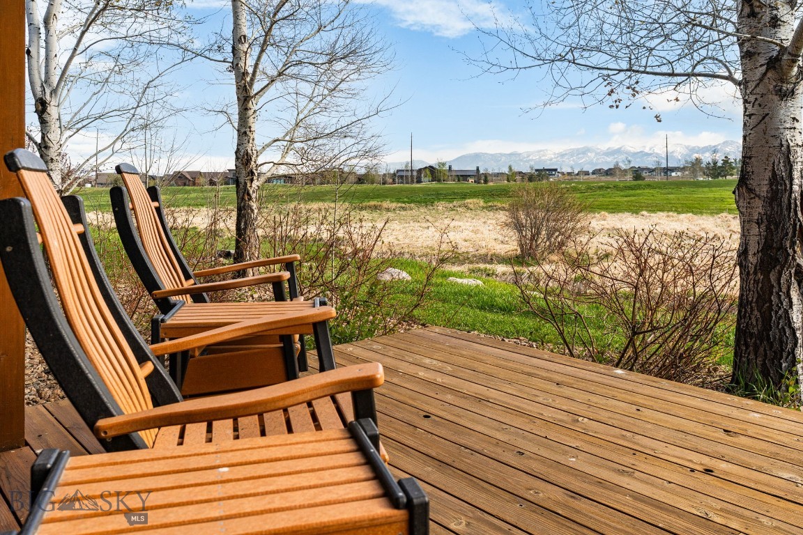 Black Bull Golf Community - Residential