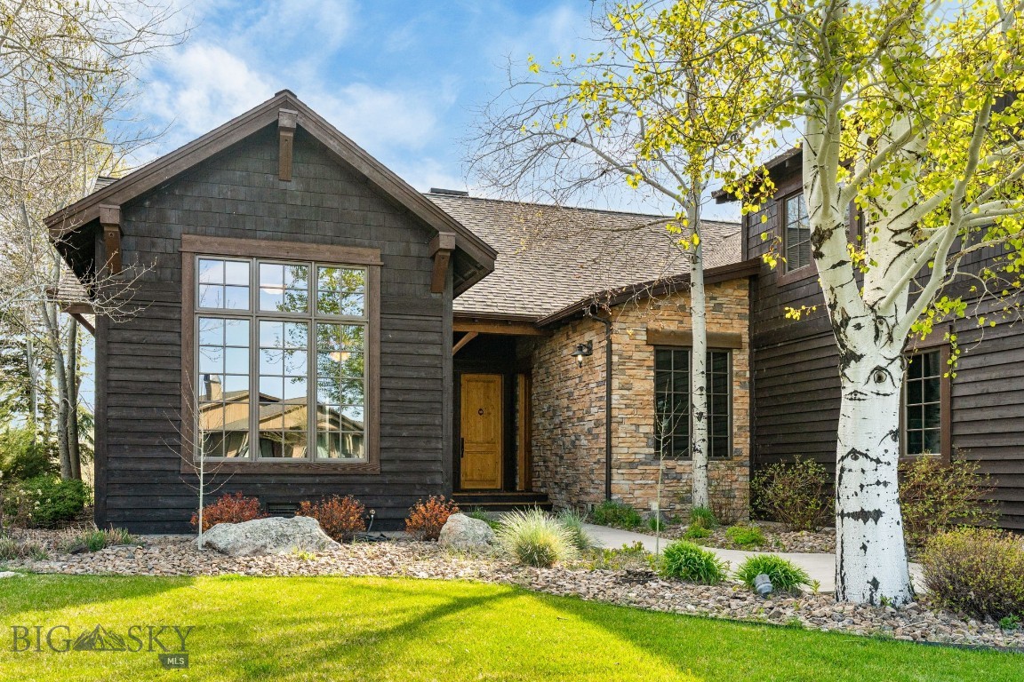 Black Bull Golf Community - Residential