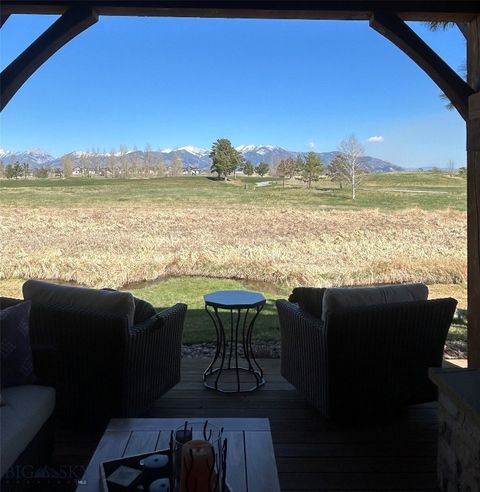 Photo of 132 Wickwire Way, Bozeman, MT 59718 (MLS # 410204)