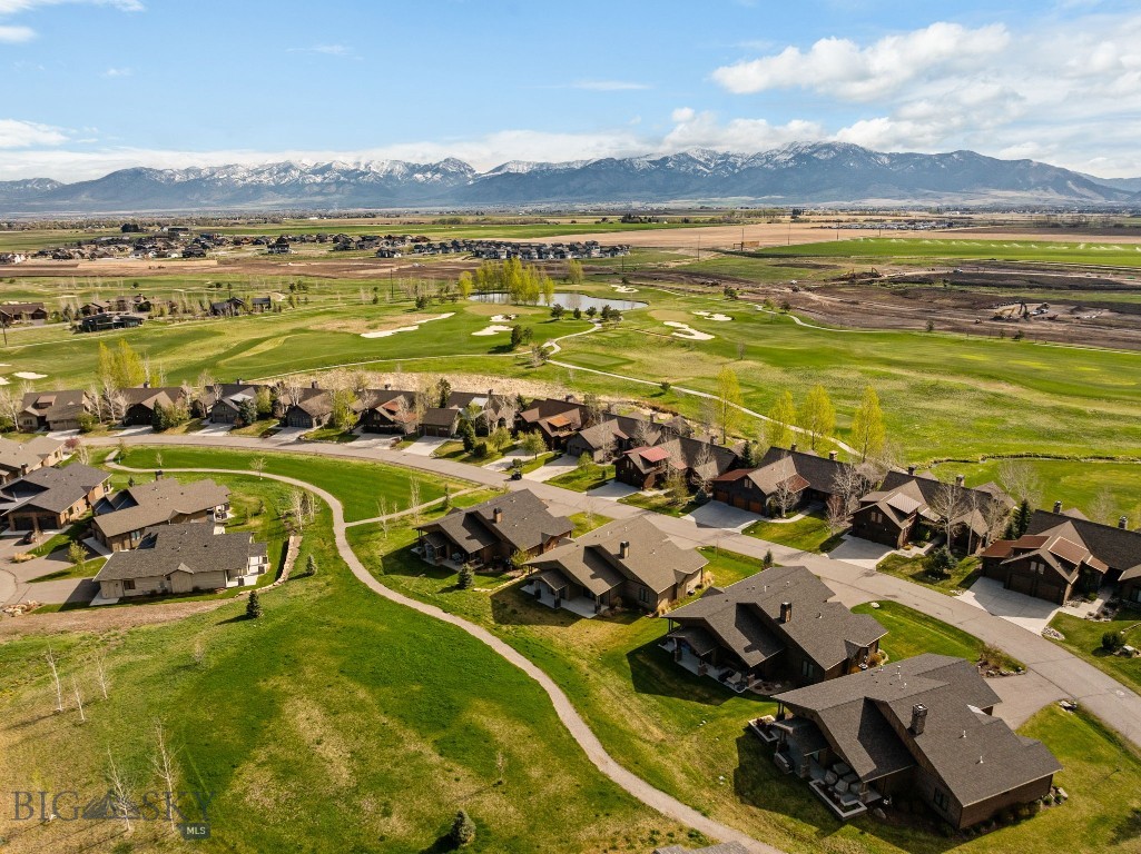 Black Bull Golf Community - Residential