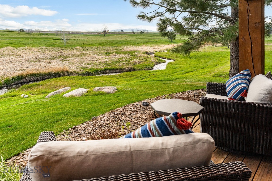 Black Bull Golf Community - Residential