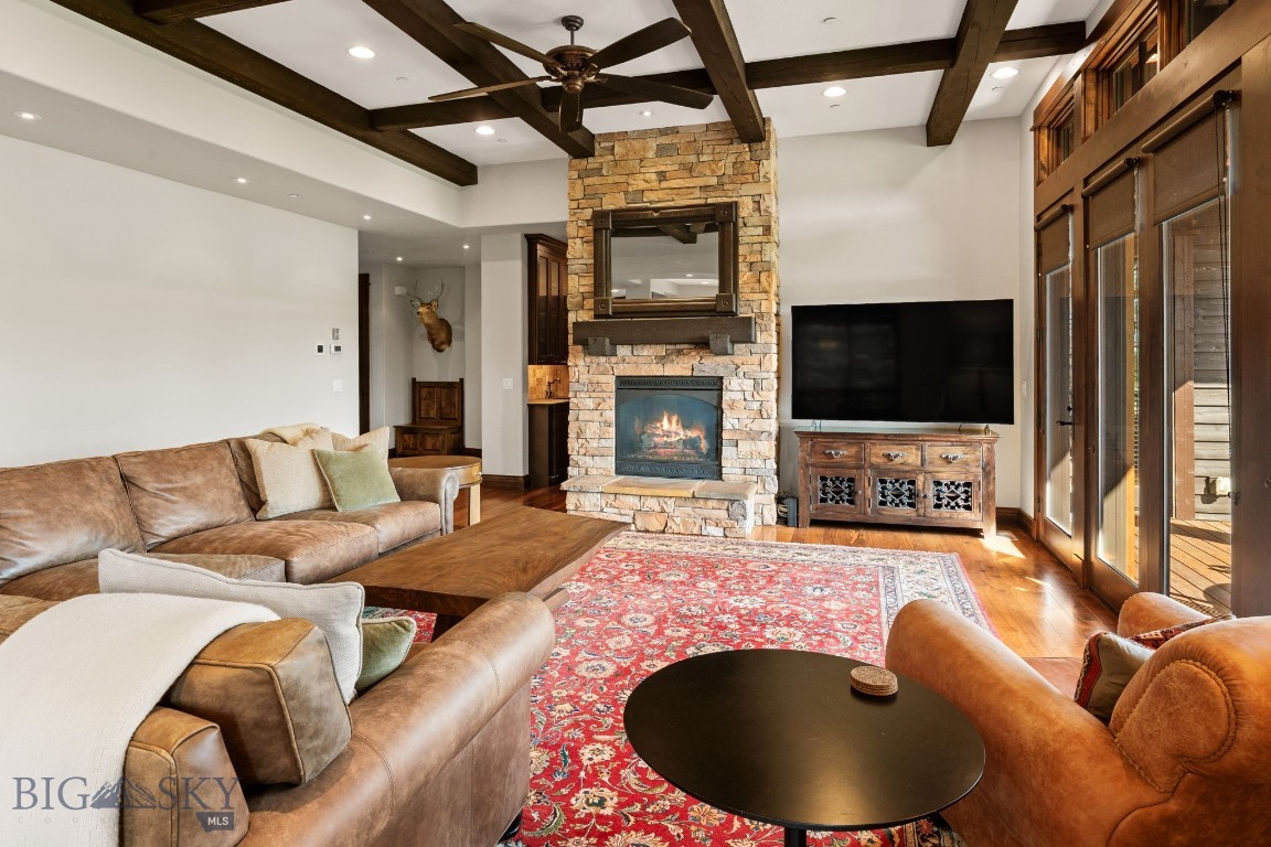 Black Bull Golf Community - Residential