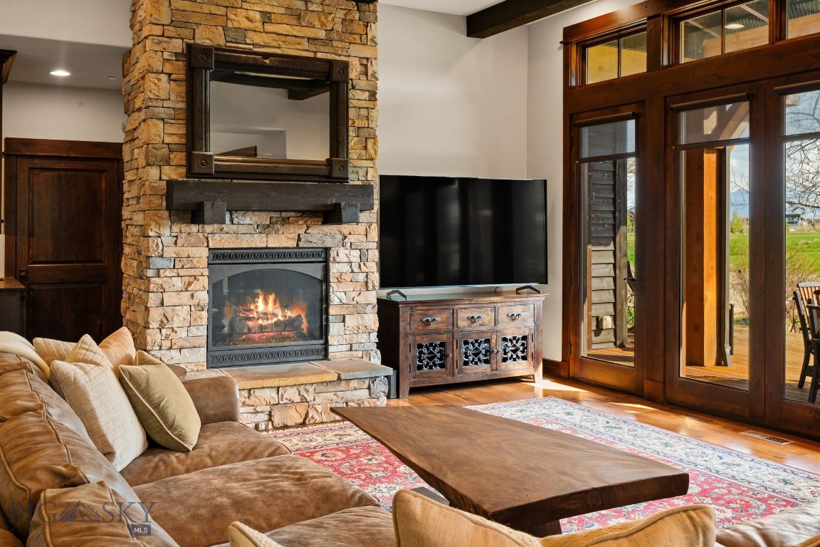 Black Bull Golf Community - Residential