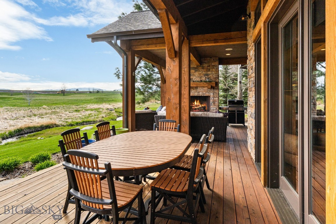 Black Bull Golf Community - Residential