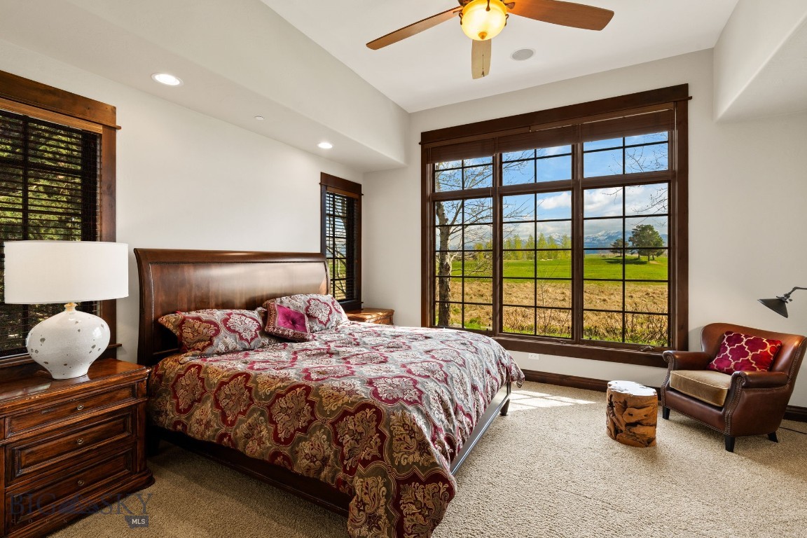 Black Bull Golf Community - Residential