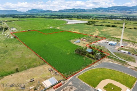 Photo of 27 Sugar Beet Row, Whitehall, MT 59759 (MLS # 413473)