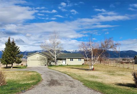 Photo of 4040 Nelson Road, Belgrade, MT 59714 (MLS # 410067)