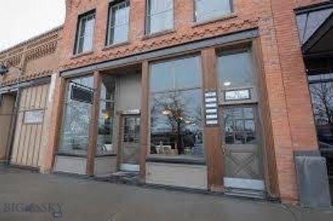 23 W Main Street Belgrade MT 59714