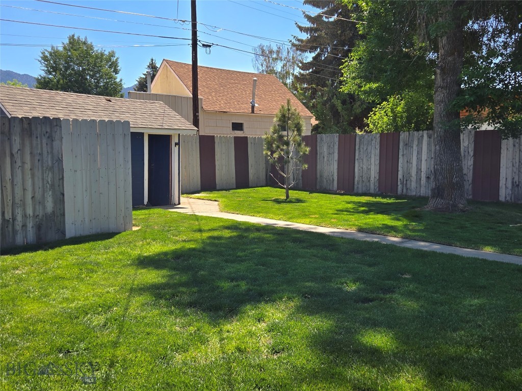 Butte, Montana 59701, United States, 2 Bedrooms Bedrooms, ,1 BathroomBathrooms,Residential,Active,167628