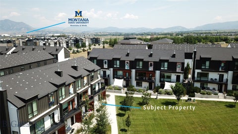 Photo of 566 Enterprise BLVD #22, Bozeman, MT 59718 (MLS # 413798)