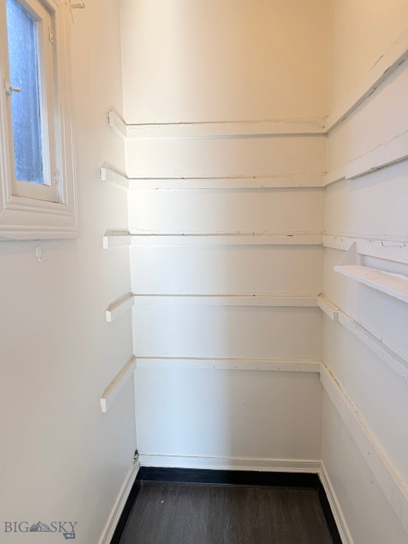 Other - Residential Income