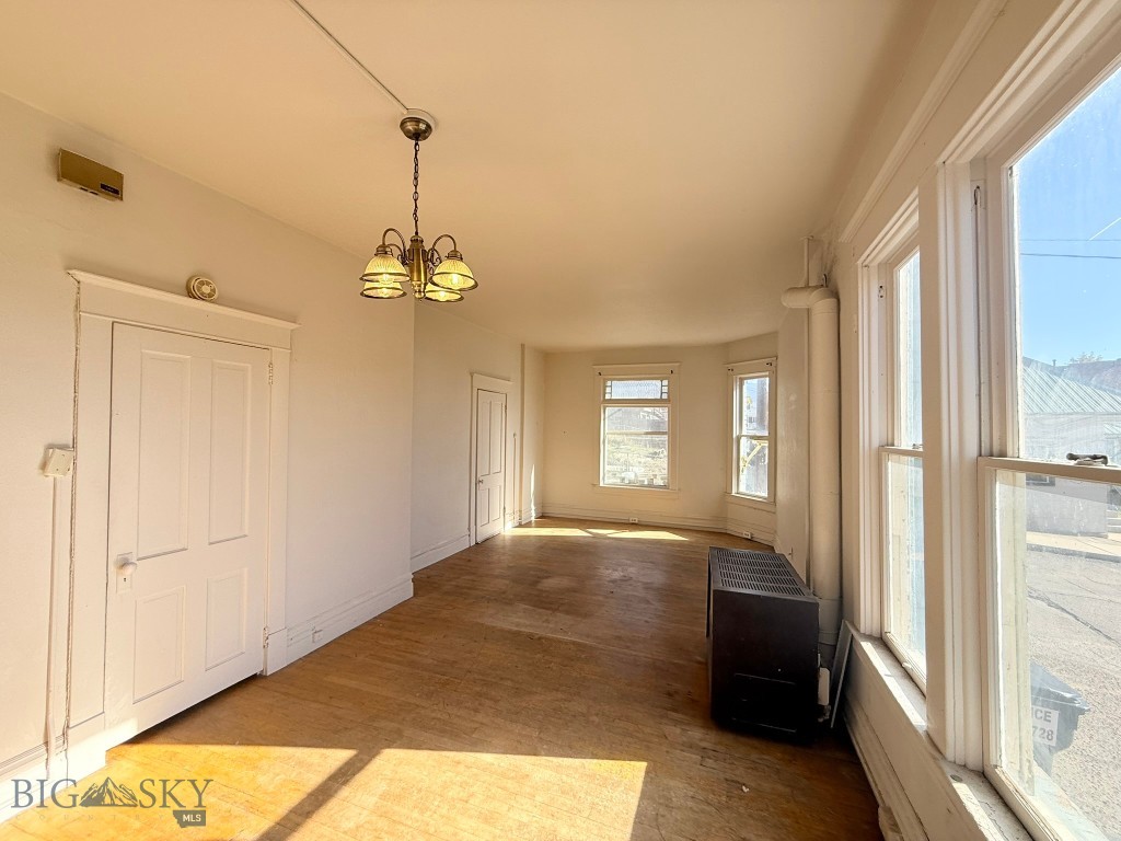 Other - Residential Income