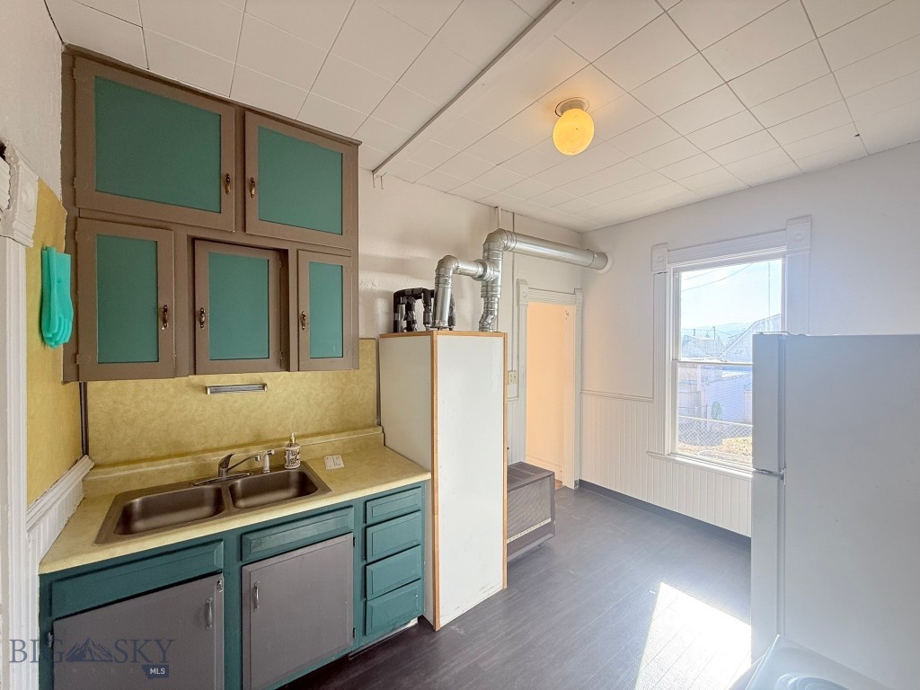 Other - Residential Income