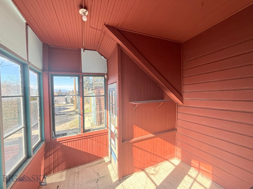 Other - Residential Income