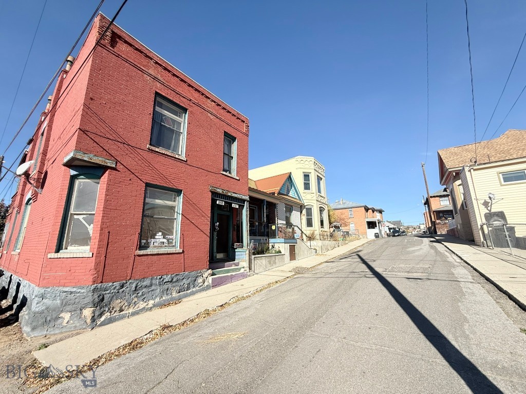 Other - Residential Income