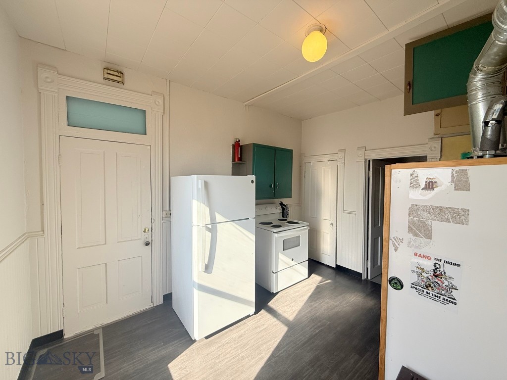 Other - Residential Income