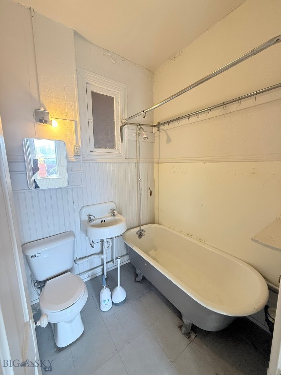 Other - Residential Income