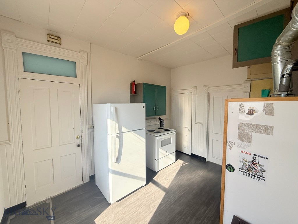 Other - Residential Income