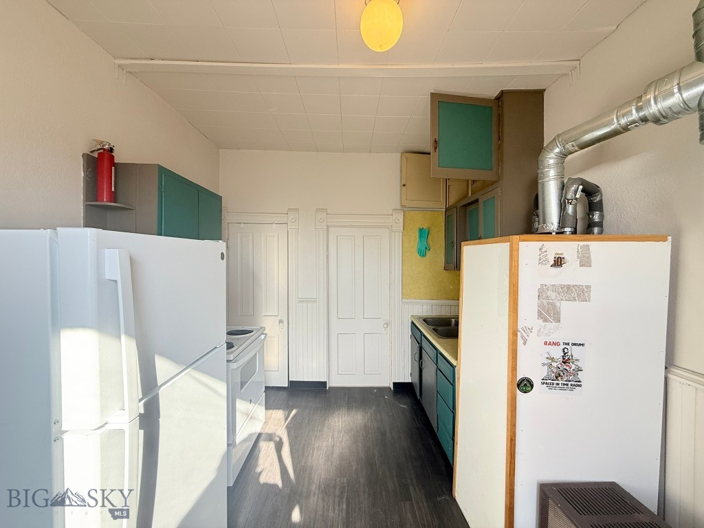 Other - Residential Income