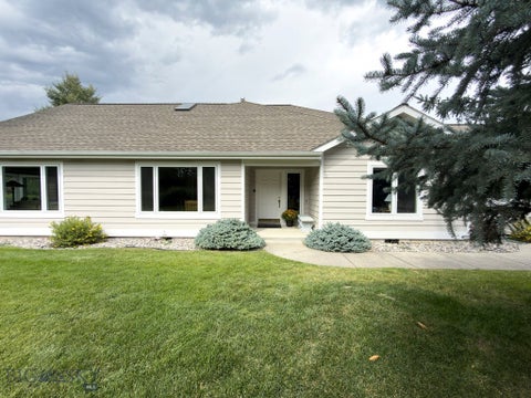 Photo of 2705 Fairway Drive #15, Bozeman, MT 59715 (MLS # 414121)