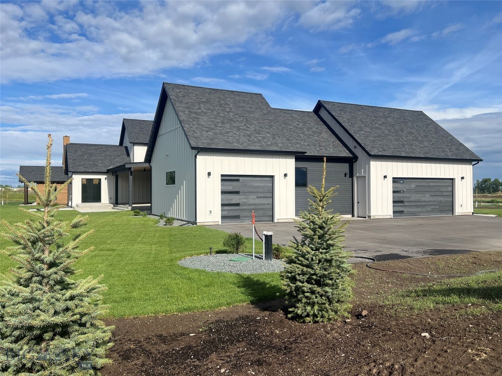 60 McGoo Way