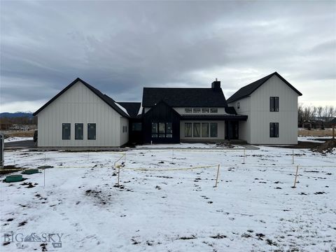 60 McGoo Way Bozeman MT 59718
