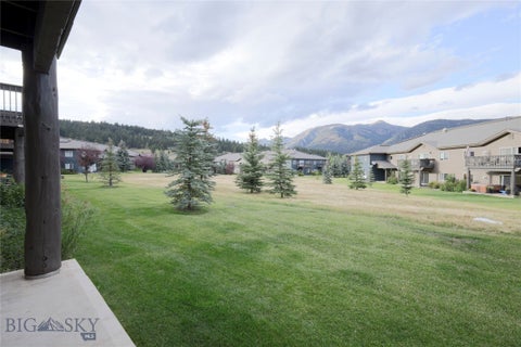 Photo of 85 Aurora Lights DR #A3, Big Sky, MT 59716 (MLS # 414704)